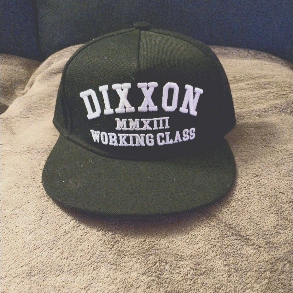 Dixxon hat